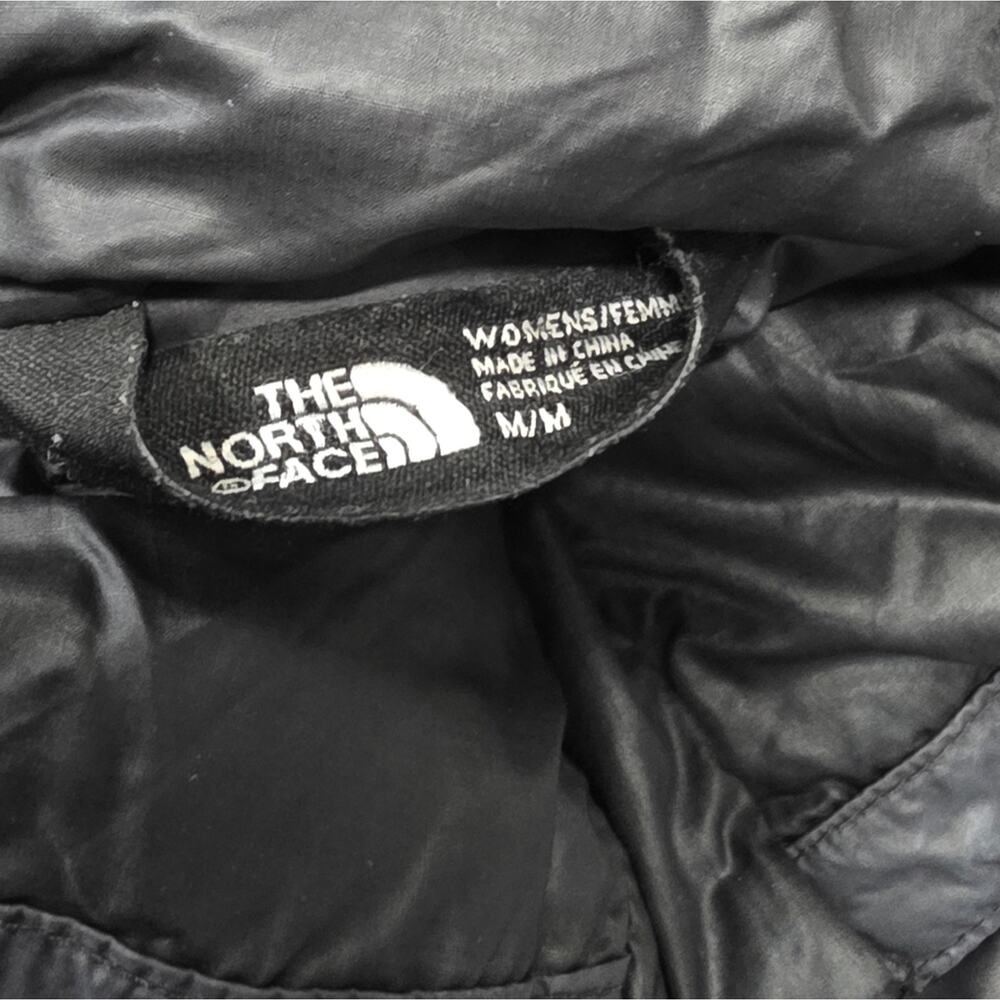 The North Face Morph Down Fill 800 Puffer Jacket - Picture 8 of 14